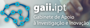 GAII - Gabinete de Apoio à Investigação e Inovação
